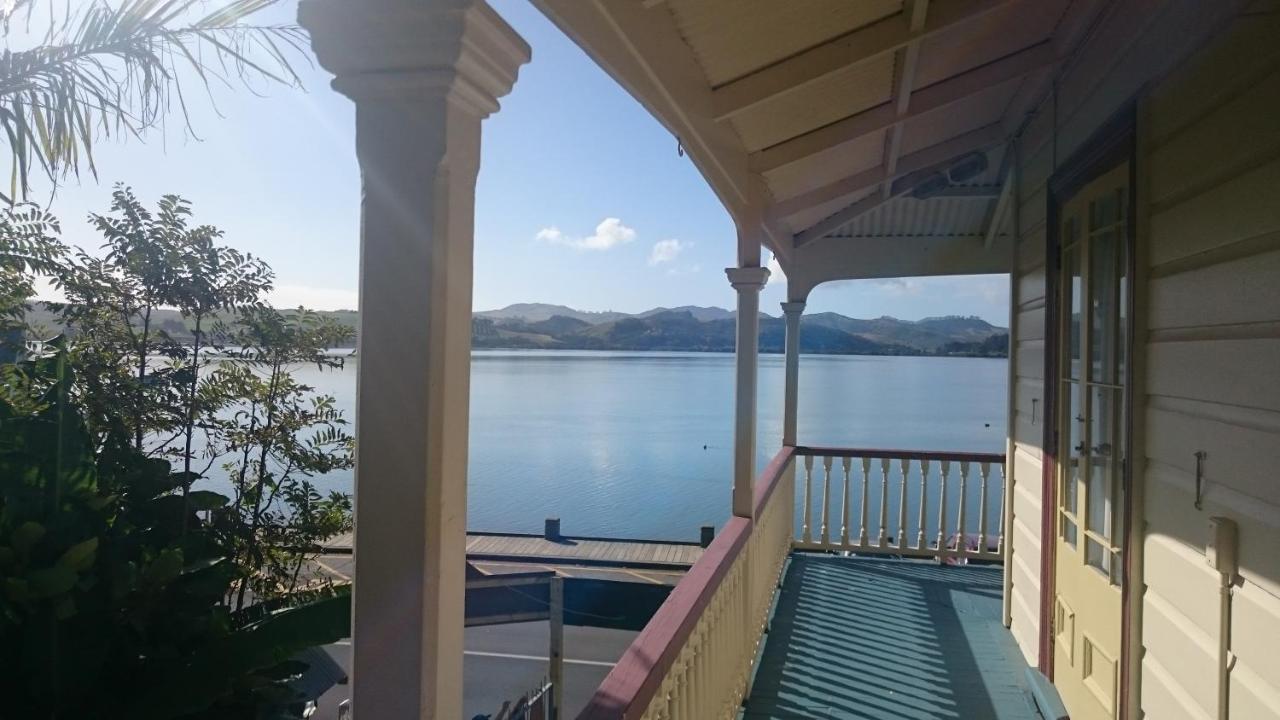 Mangonui Hotel Eksteriør bilde